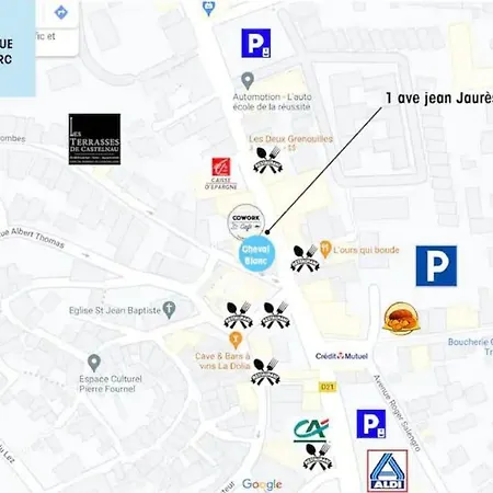 Studio Cosy Et Fonctionnel En Centre Ville, Clinique Et Tram A 5Mn, Situation Ideale ! Castelnau-le-Lez Extérieur photo