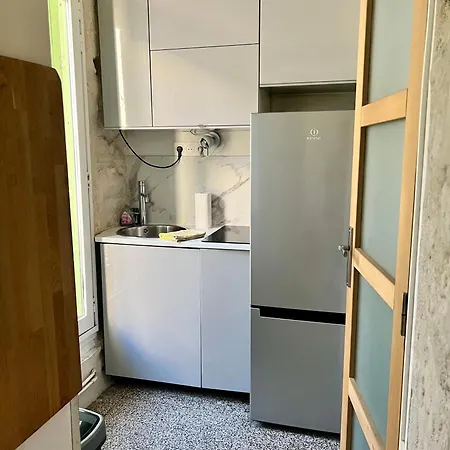 Studio Cosy Et Fonctionnel En Centre Ville, Clinique Et Tram A 5Mn, Situation Ideale ! Castelnau-le-Lez Extérieur photo