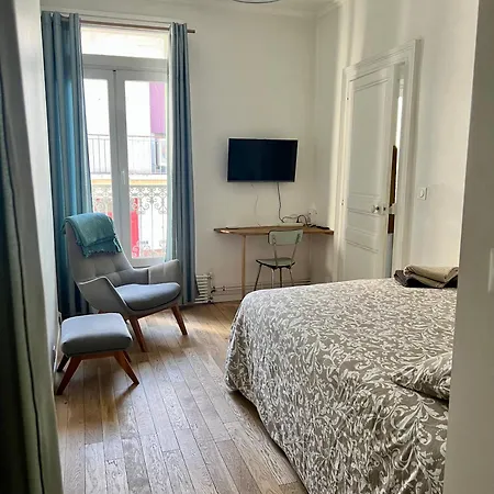 Studio Cosy Et Fonctionnel En Centre Ville, Clinique Et Tram A 5Mn, Situation Ideale ! Castelnau-le-Lez Extérieur photo