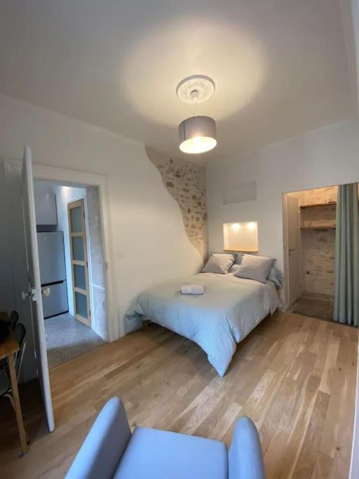 Appartement Cosy Et Fonctionnel En Centre Ville, Clinique Et Tram A 5mn, Situation Ideale ! Castelnau-le-Lez