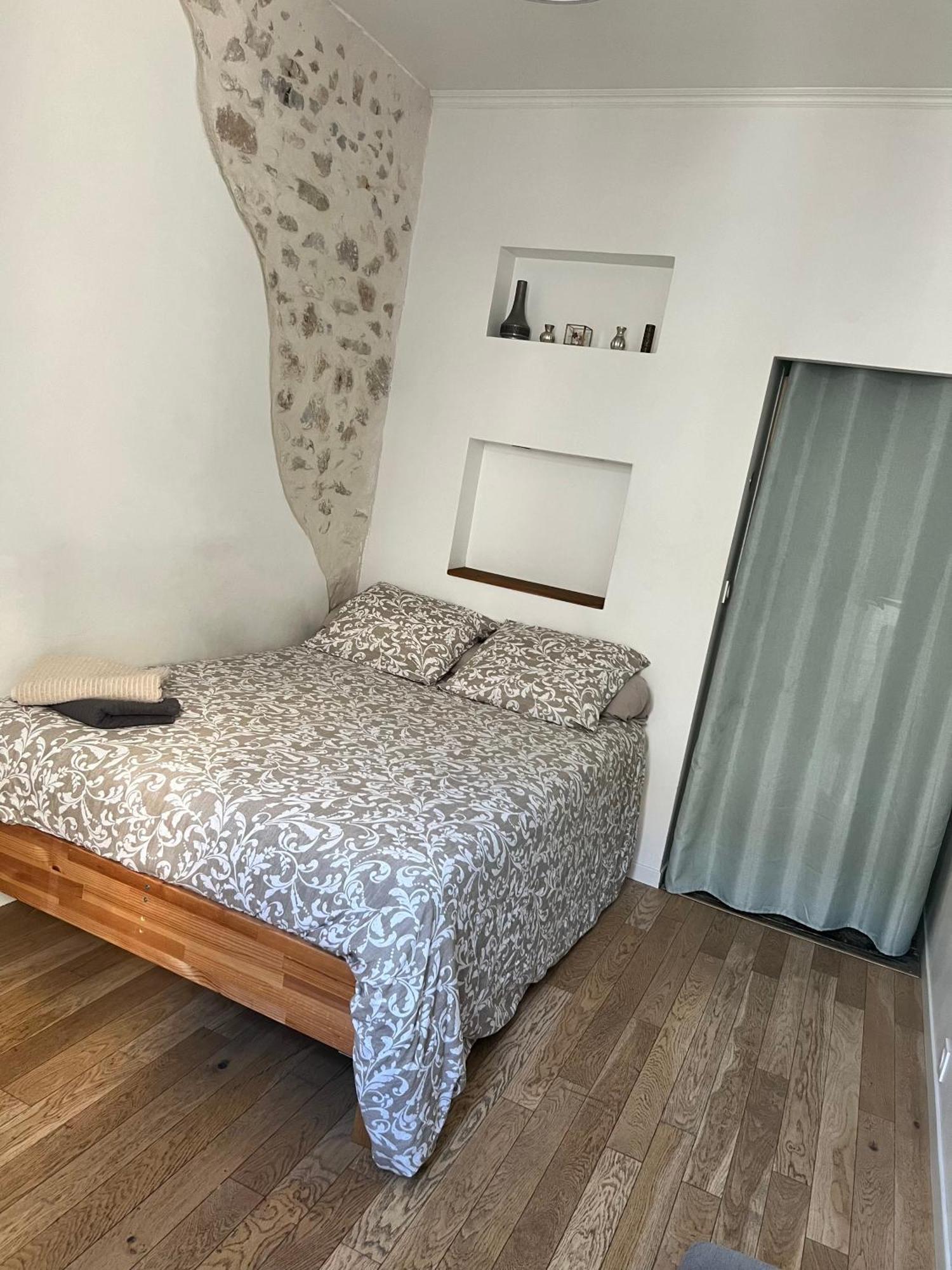 Cosy Et Fonctionnel En Centre Ville, Clinique Et Tram A 5mn, Situation Ideale ! Castelnau-le-Lez